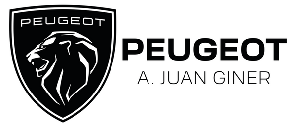 Banner Peugeot Juan Giner