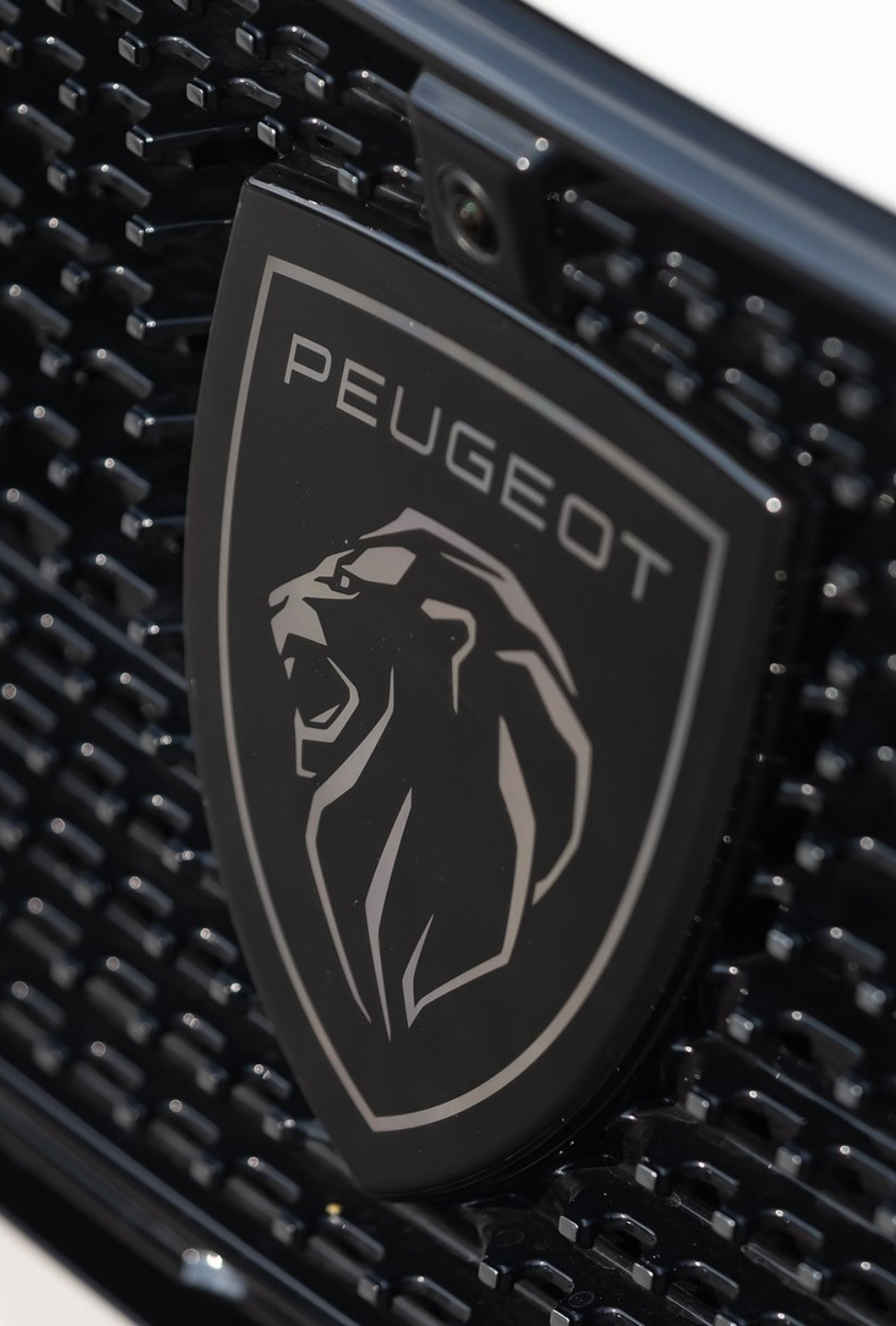 Peugeot Juan Giner logo